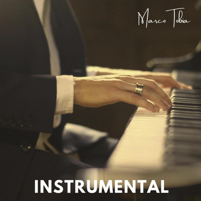 Abbi cura di te (Instrumental Track) cover art