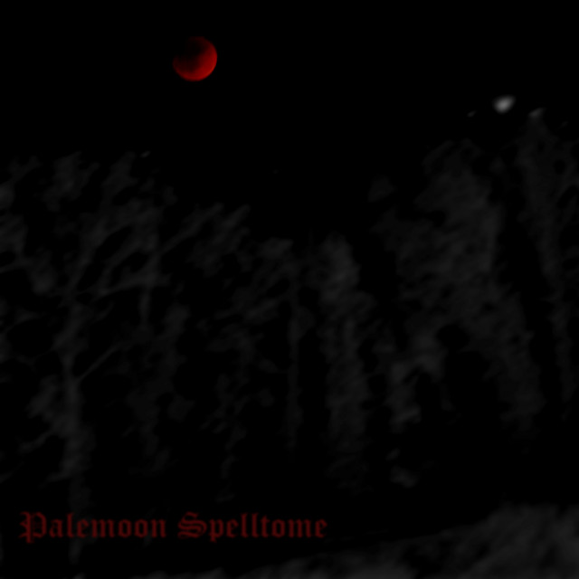Palemoon Spelltome cover art