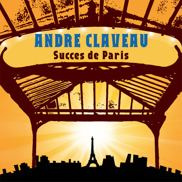 Succès de Paris cover art
