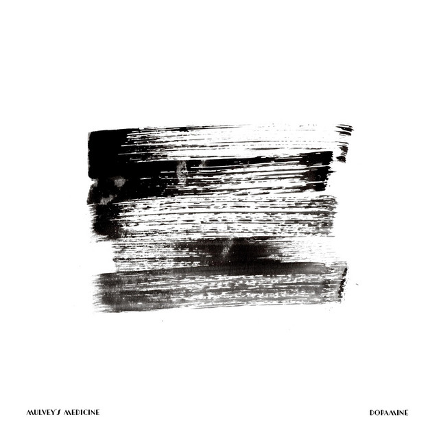 Dopamine cover art