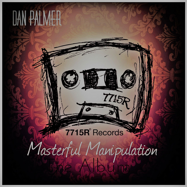 Masterful Manipulation cover