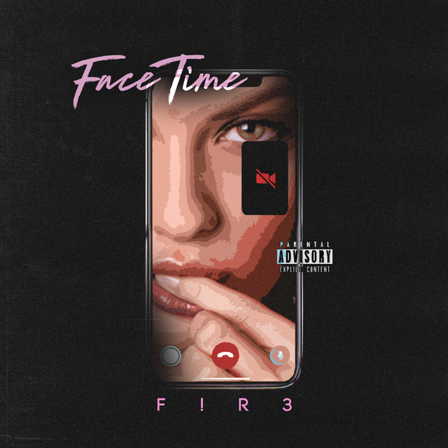 Facetime cover art