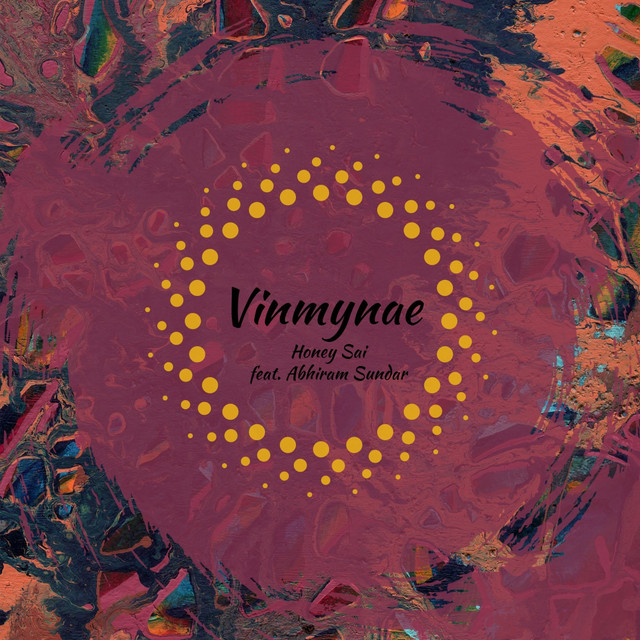 Vinmynae