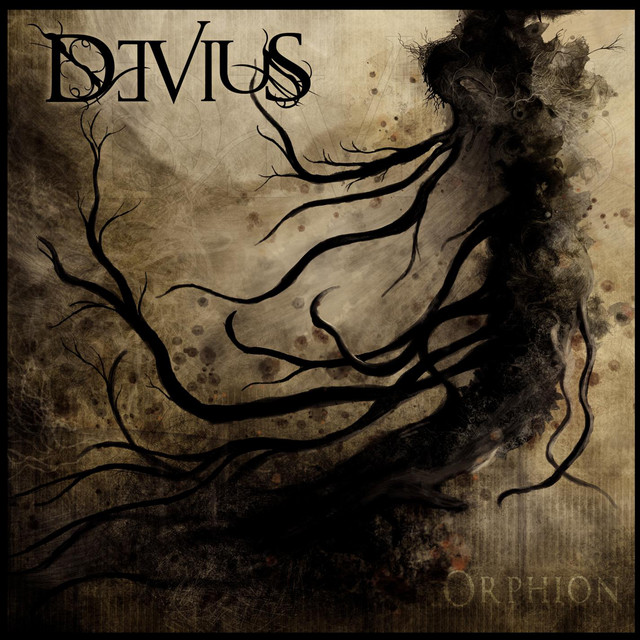 Orphion cover art