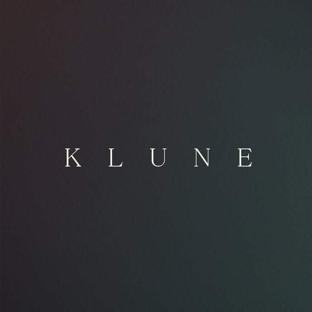 Klune EP cover art