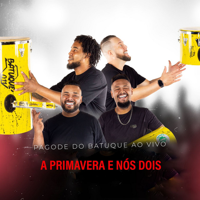 A Primaveira e Nós Dois