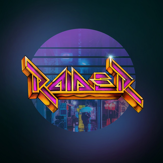 Tokyo cover art