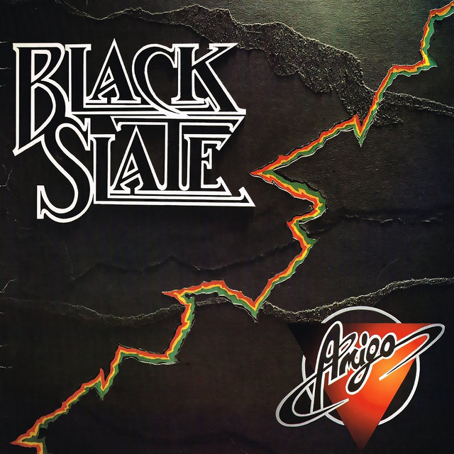 Amigo (2013 Remaster) cover art