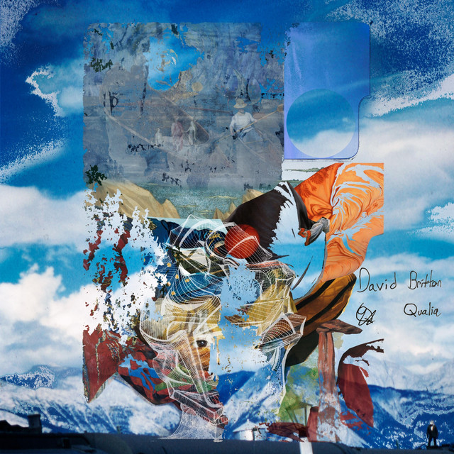 Qualia cover art