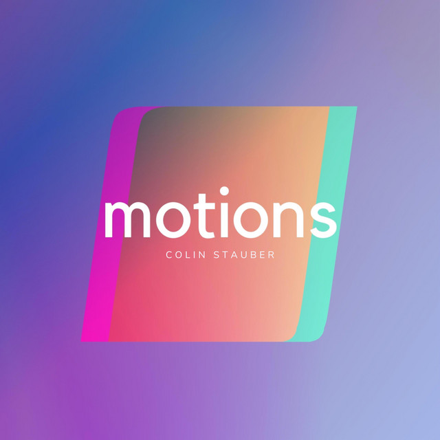 Motions – House Mix