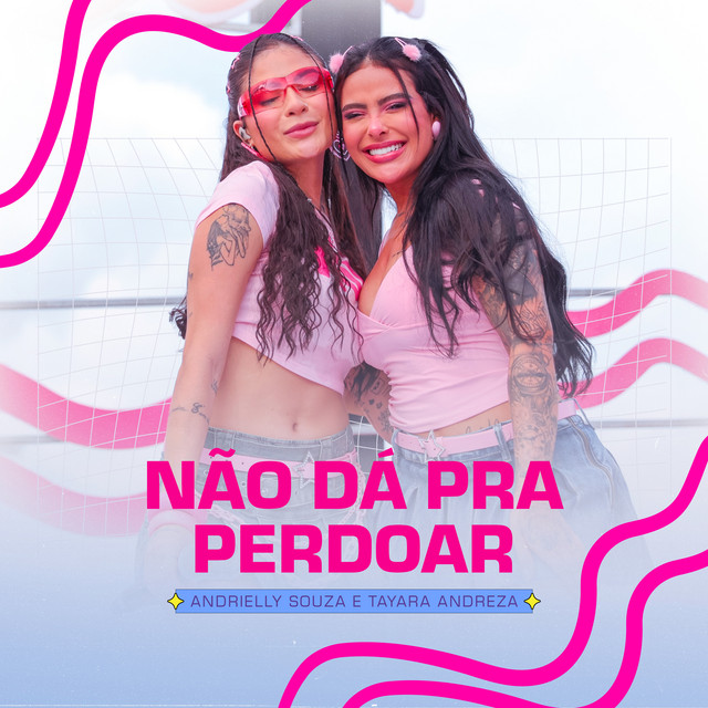 Não Dá pra Perdoar