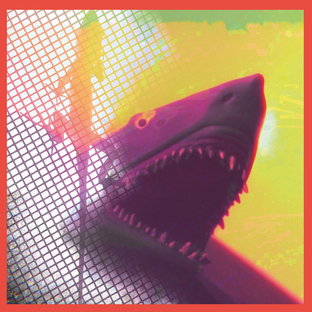 Vocoder Chorus cover art