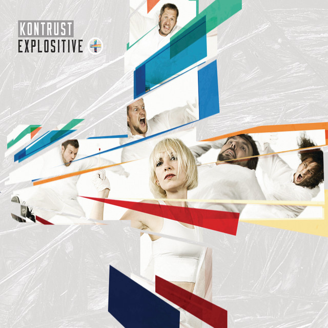 Explositive cover