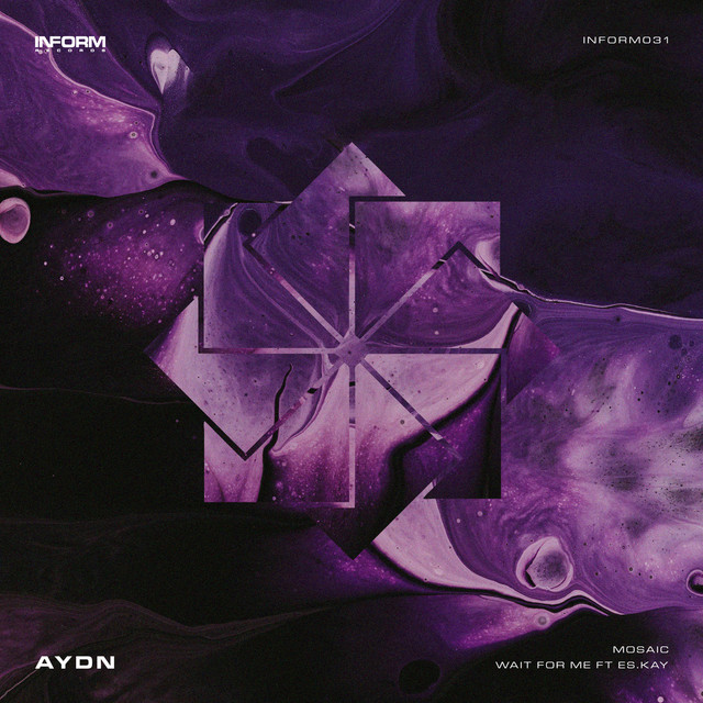 Mosaic / Wait for Me cover art