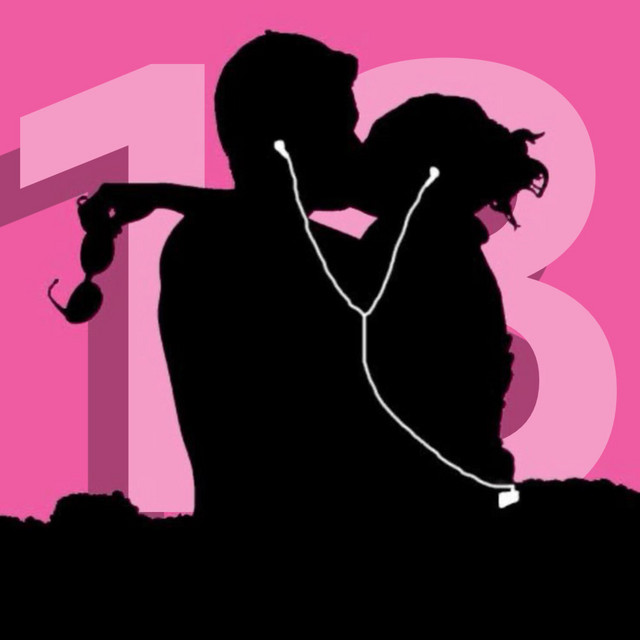 18 cover art