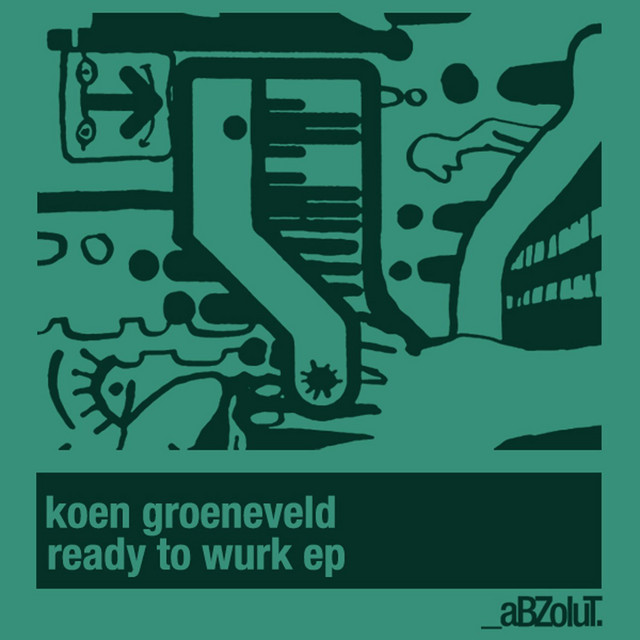 I M Ready album art