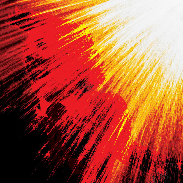 WHAT IF I EXPLODED? album image