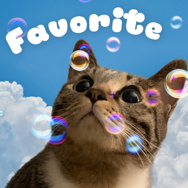 Favorite cover art