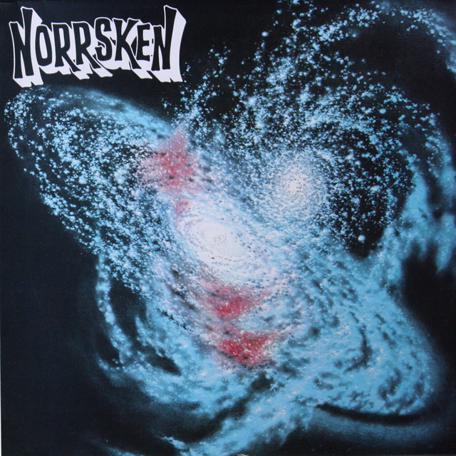 Norrsken cover art