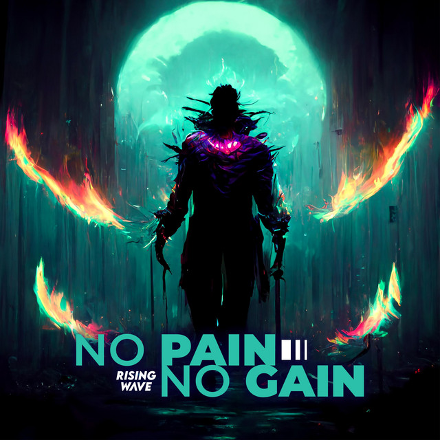 No Pain No Gain - song and lyrics by T33N, Tommygunnz | Spotify