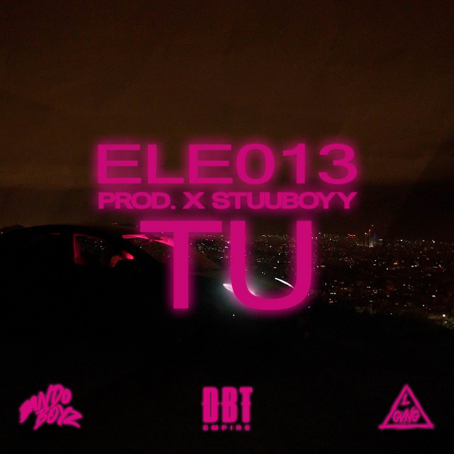 TU album image