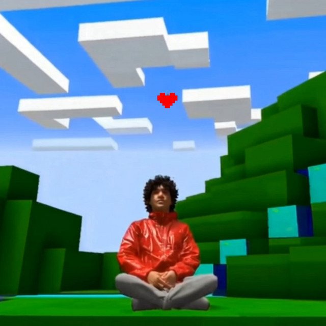 Exhale cover art