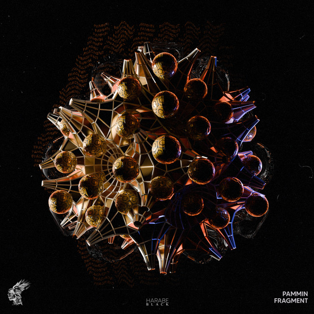 Fragment album art