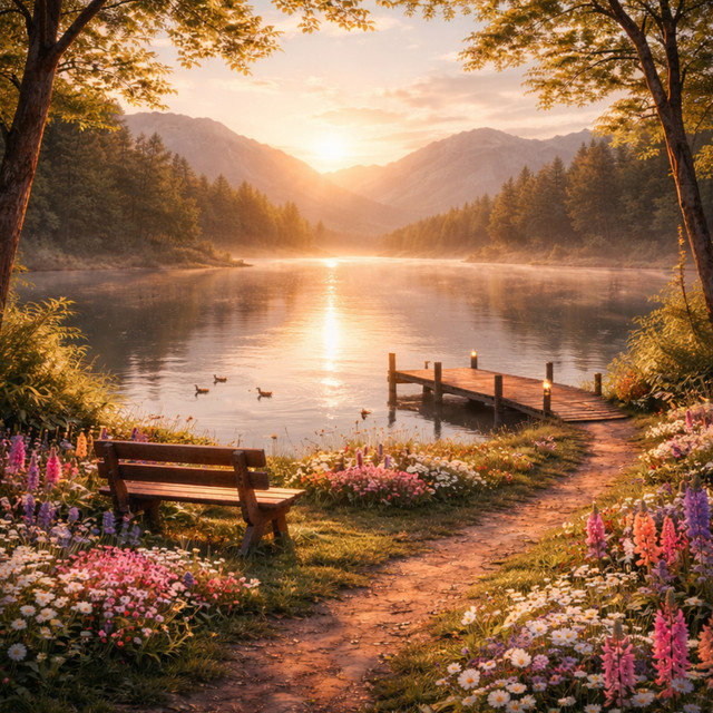 Calm Wave