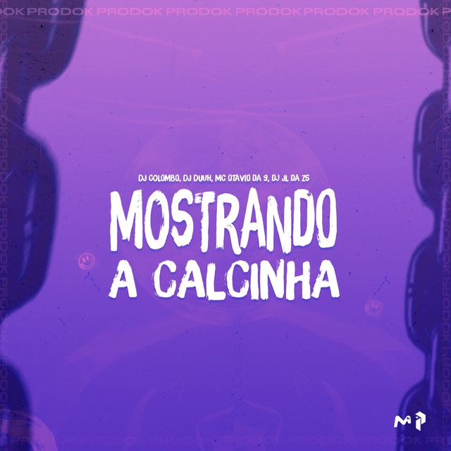 MOSTRANDO A CALCINHA
