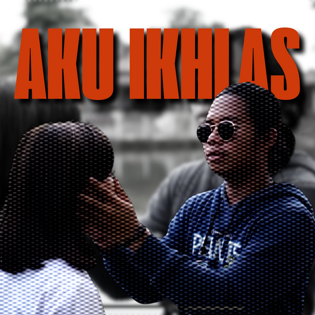 Aku Ikhlas by Aftershine