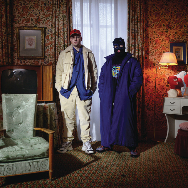 G.O.P (feat. Kalash Criminel) - Radio edit