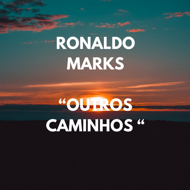 Outros Caminhos cover