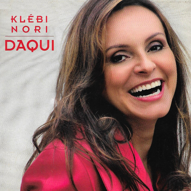 Daqui cover art