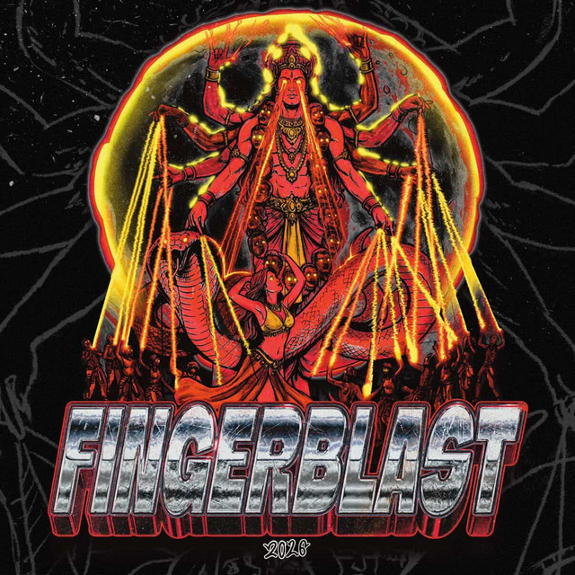 undefined album image