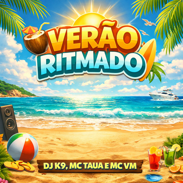 Verão Ritmado