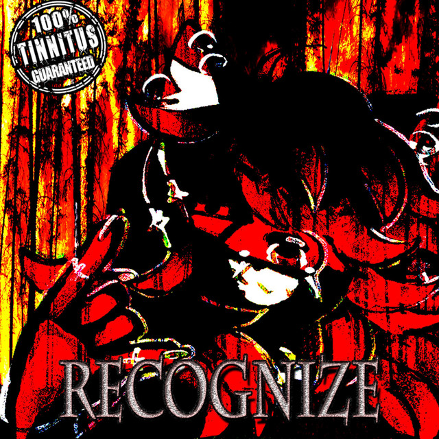 RECOGNIZE album image