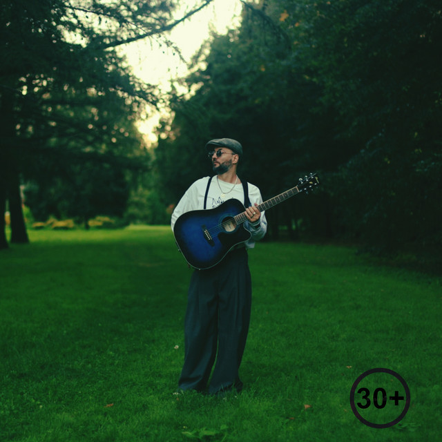 30+ cover art