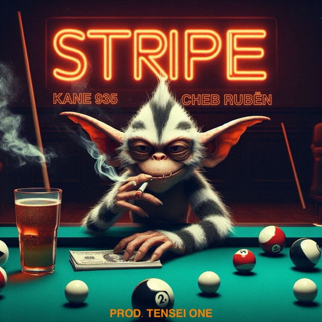 Stripe