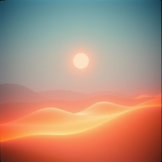 I Am Not Sure album art