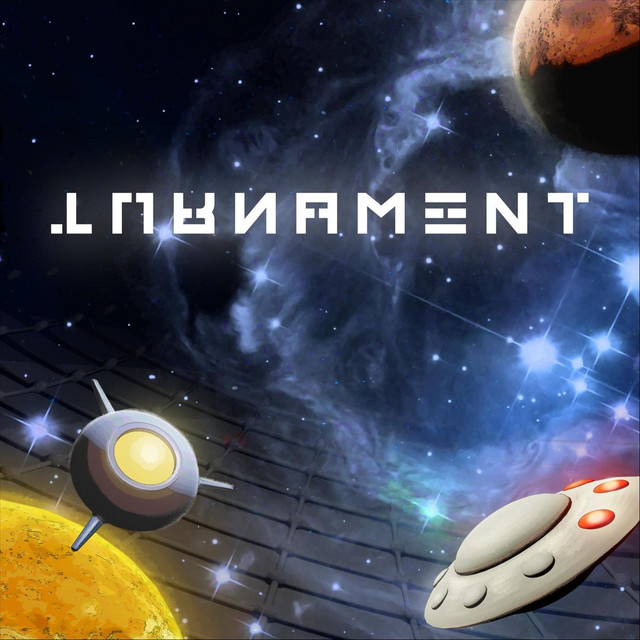 Turnament (Soundtrack) cover art