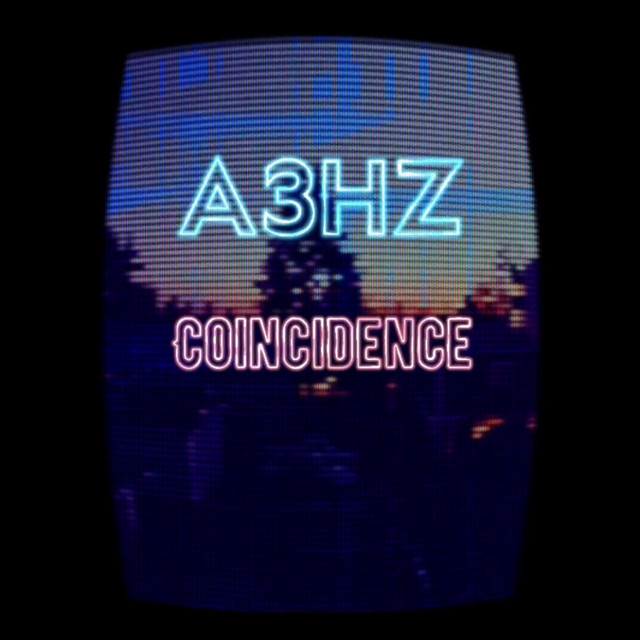 Coincidence cover art
