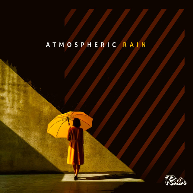 Atmospheric Rain cover art