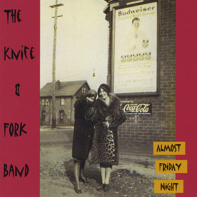 The Knife & Fork Band