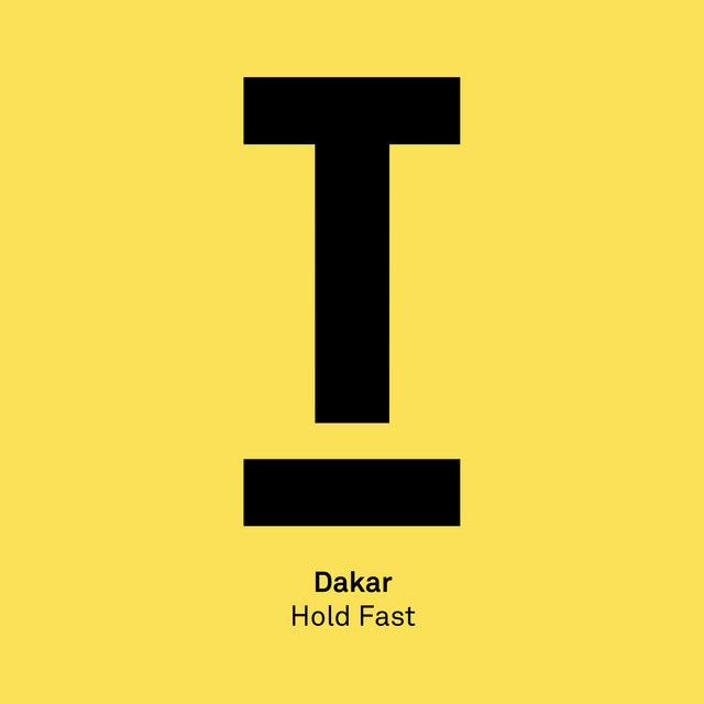 Hold Fast album art
