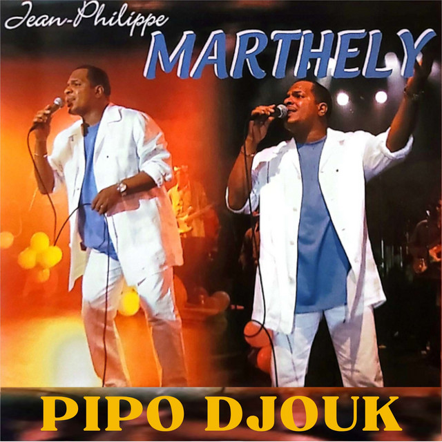Pipo djouk cover art