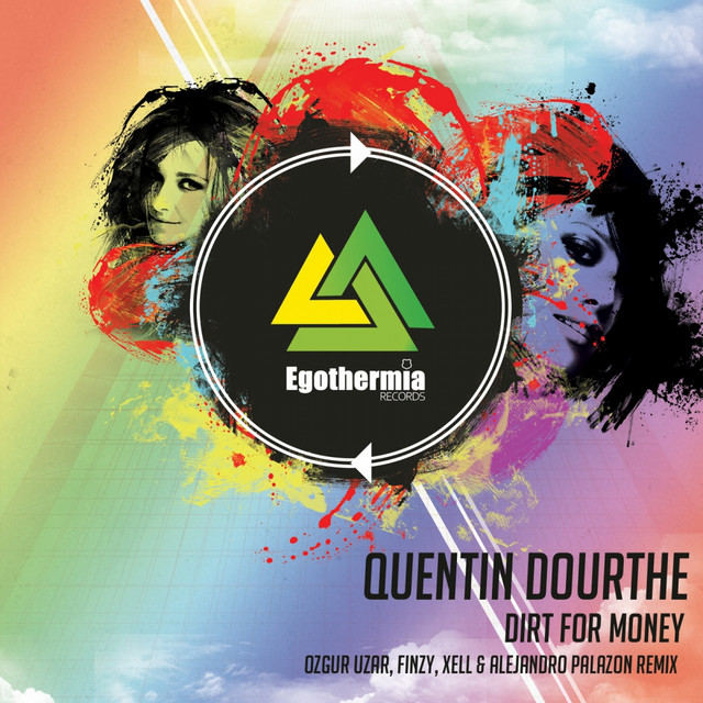 Dirt For Money cover art
