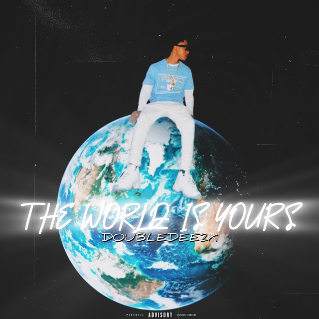 The World Is Yours cover art