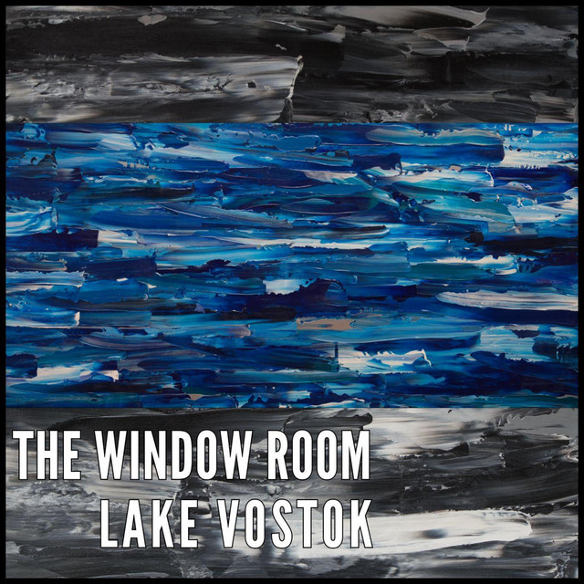 Lake Vostok