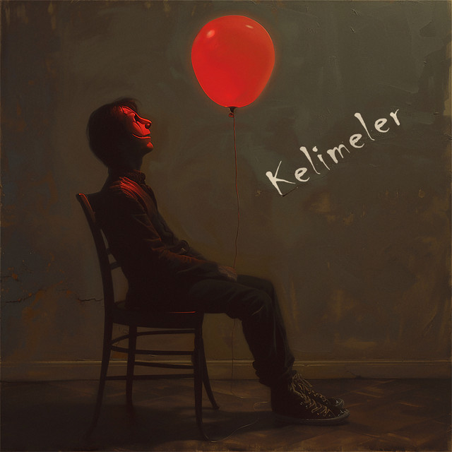 Kelimeler cover art