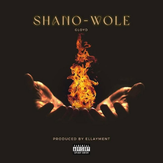 Shano-wole cover art